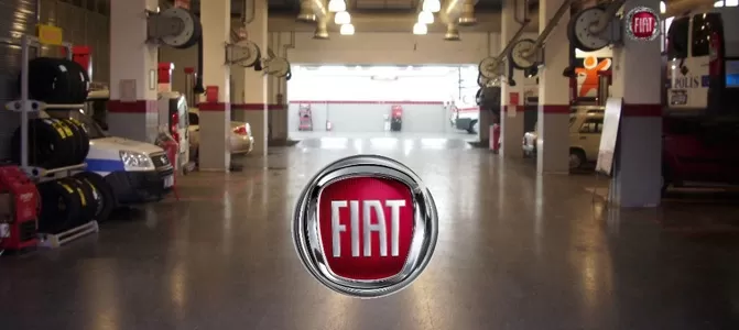 Fiat Servisi